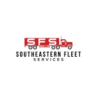 Southeastern Fleet Services logo - Similar company to Congaree Logistics