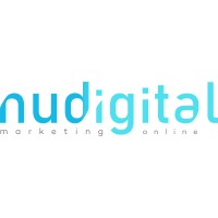 Nudigital Marketing logo - Similar company to Fuups & Co