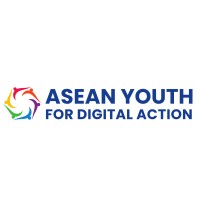 ASEAN Youth for Digital Action logo - Similar company to Pt Multi Bagasanti Mahdy