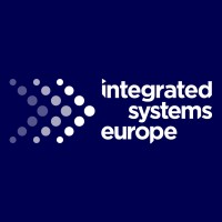 Integrated Systems Europe (ISE) logo - Similar company to Gobright