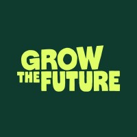 Grow The Future Initiative logo - Similar company to Barnfonden