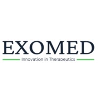 Exomed Therapeutics logo - Similar company to Urvogelbio Private Ltd