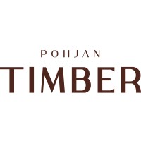 Pohjan Timber logo - Similar company to Adde Oy
