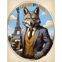 BarlouParis logo - Similar company to Team West.6