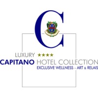 Capitano Hotel Collection logo - Similar company to Uliassi S.R.L.