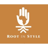 Root in Style logo - Similar company to Yiblu Foods®