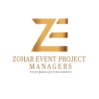 Zohar Event Project Managers logo - Similar company to Five Nines Technology Limited