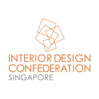 Interior Design Confederation Singapore logo - Similar company to Cathay Interiors Pte Ltd