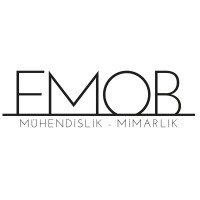 EMOB logo - Similar company to İstanexim