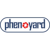 Phenoyard logo - Similar company to Synthax Ab