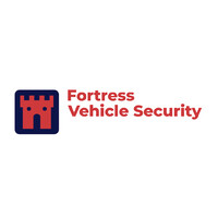 Fortress Vehicle Security logo - Similar company to Vehicle Security Solutions Ltd