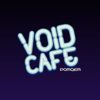 Void Cafe by pomqem logo - Similar company to Ronin Creative Co.