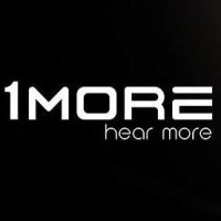 1MORE Europe logo - Similar company to 1More Inc.