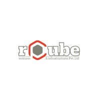 R CUBE Ventures & Infrastructures Pvt Ltd logo - Similar company to Shineplus Networks Private Limited