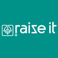 Raise IT logo - Similar company to Xsolutions Do Brasil