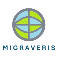 MIGRAVERIS logo - Similar company to Leicestershirelive