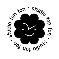 Studio FonFon logo - Similar company to Many-Worlds Studios