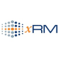 xRM logo - Similar company to Controlxrm - Real Estate Software