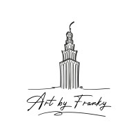 Art by Franky logo - Similar company to The Brooklyn