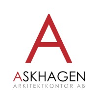 Askhagen Arkitektkontor AB logo - Similar company to Arkitektene Astrup Og Hellern As