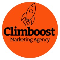 Climboost Agency logo - Similar company to Yirmi8