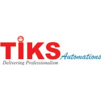TIKS Automations and Control Ltd logo - Similar company to Quantum Automation Fz Llc