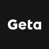 Geta Latvia logo - Similar company to Egofox