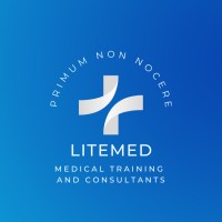 LiteMedCo logo - Similar company to Readselective