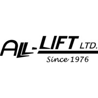 All-Lift Ltd. logo - Similar company to Dc Power Solutions