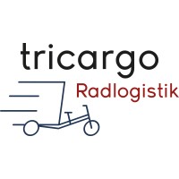 tricargo Radlogistik Hamburg logo - Similar company to Tricargo