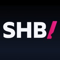 SHB Real Estate logo - Similar company to Bluesky Interactive Ltd
