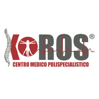 KOROS Centro Medico Polispecialistico logo - Similar company to Eleva Agency