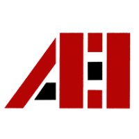 A. E. HODSDON logo - Similar company to Slate Hill Constructors, Inc.