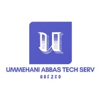UMMEHANI ABBAS TECH SERV LLC logo - Similar company to Abfza Joinery And Steel Llc