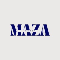 MAZA Groep B.V. logo - Similar company to Lbd Groep
