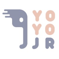Yoyo Junior logo - Similar company to Tiny Lamb