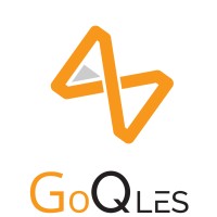 GoQLES logo - Similar company to Planet Sustech