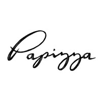 Papizza logo - Similar company to Papizza®