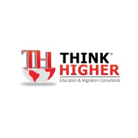 Think Higher Consultants logo - Similar company to Digitemb