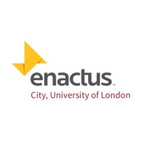 Enactus City, University of London logo - Similar company to Enactus Miu