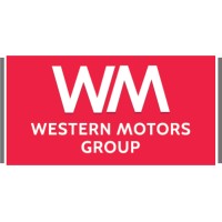 Western Motors Group logo - Similar company to Pressed4Time Laundry & Dry Cleaning