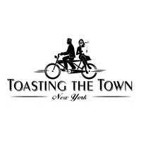 Toasting The Town logo - Similar company to Salt & Wind Travel