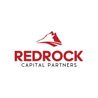 RedRock Capital Partners logo - Similar company to Vigilum Technologies