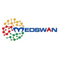 Medswan logo - Similar company to Learningsol