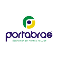 Portabras logo - Similar company to Vórtyce Iluminação