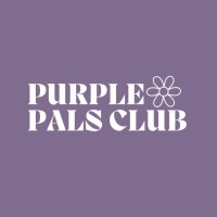 Purple Pals logo - Similar company to Own, Inc.