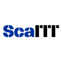SCAITT SA logo - Similar company to Vdo Tacógrafos Inteligentes
