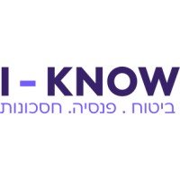 i-Know-Israel logo - Similar company to Digital Flame