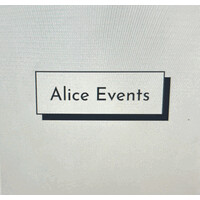 Alice Events logo - Similar company to Alice Events