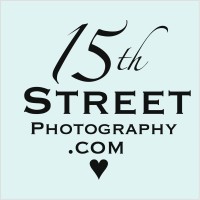 15th Street Photography & Design (Boutique Creative Studio) logo - Similar company to Day Creative Web Design Agency